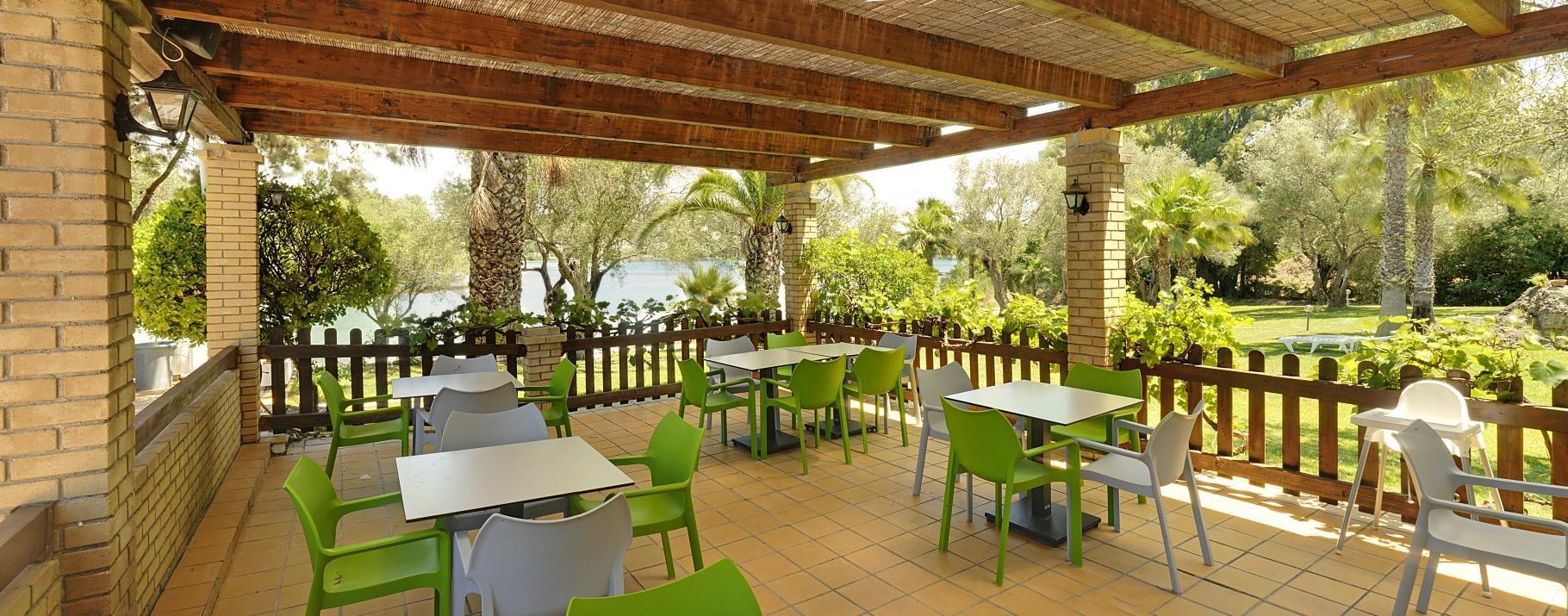 Helion Resort Gouvia Exterior foto