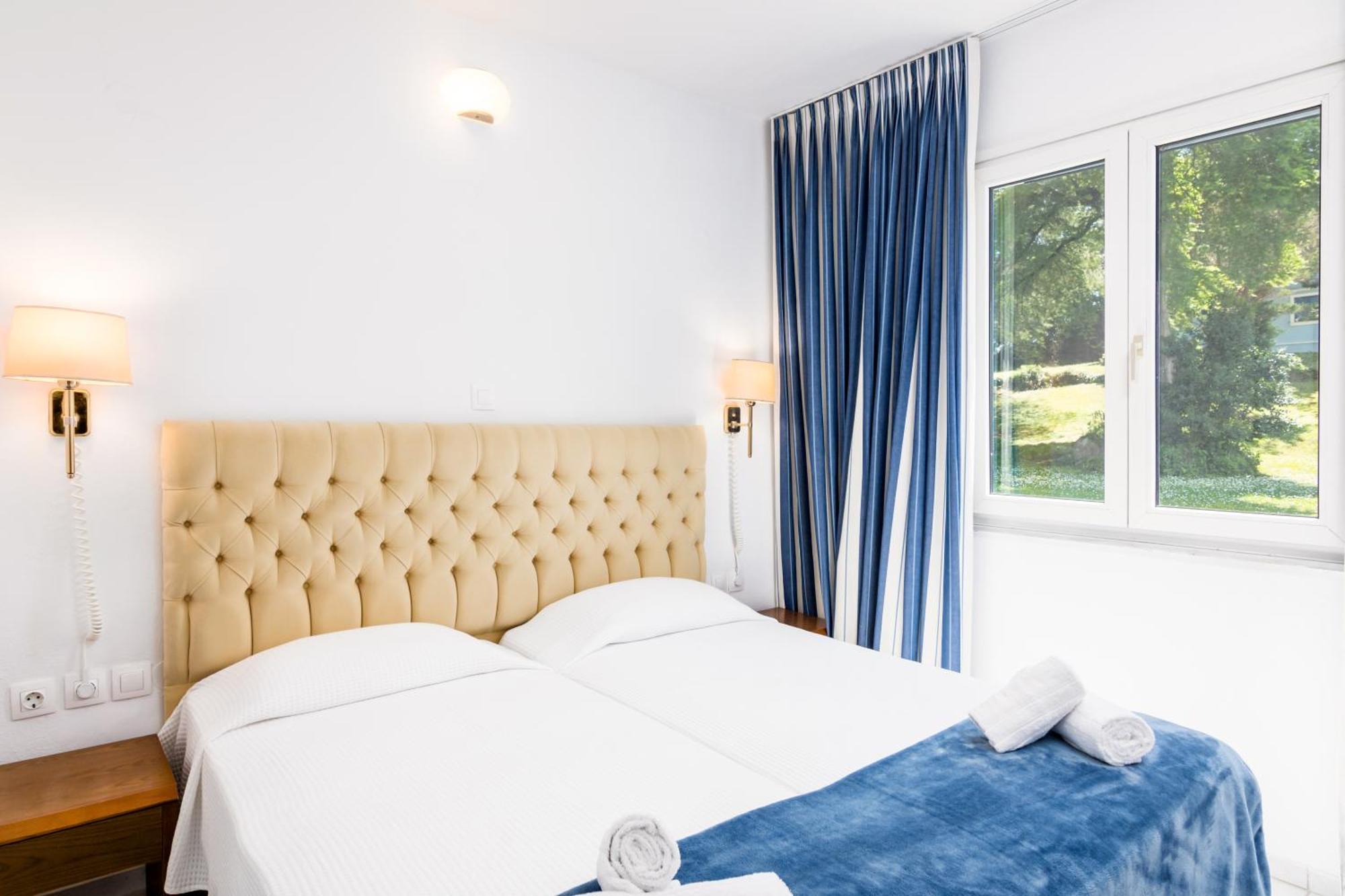 Helion Resort Gouvia Exterior foto