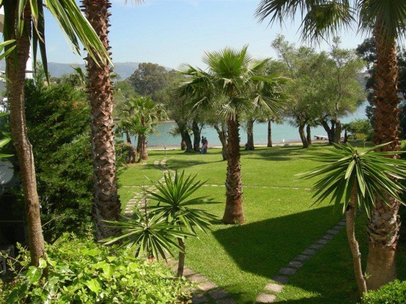 Helion Resort Gouvia Exterior foto