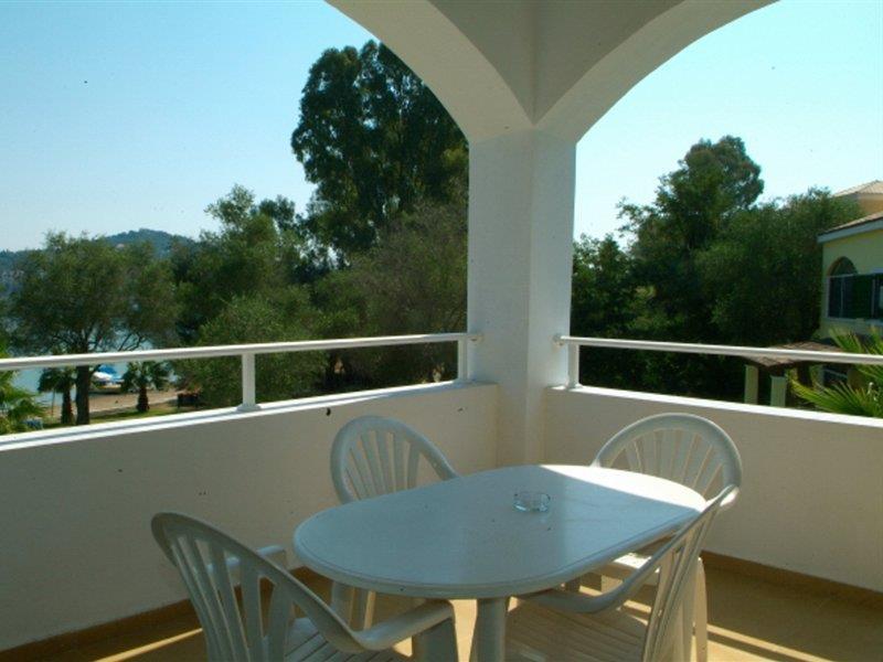 Helion Resort Gouvia Exterior foto